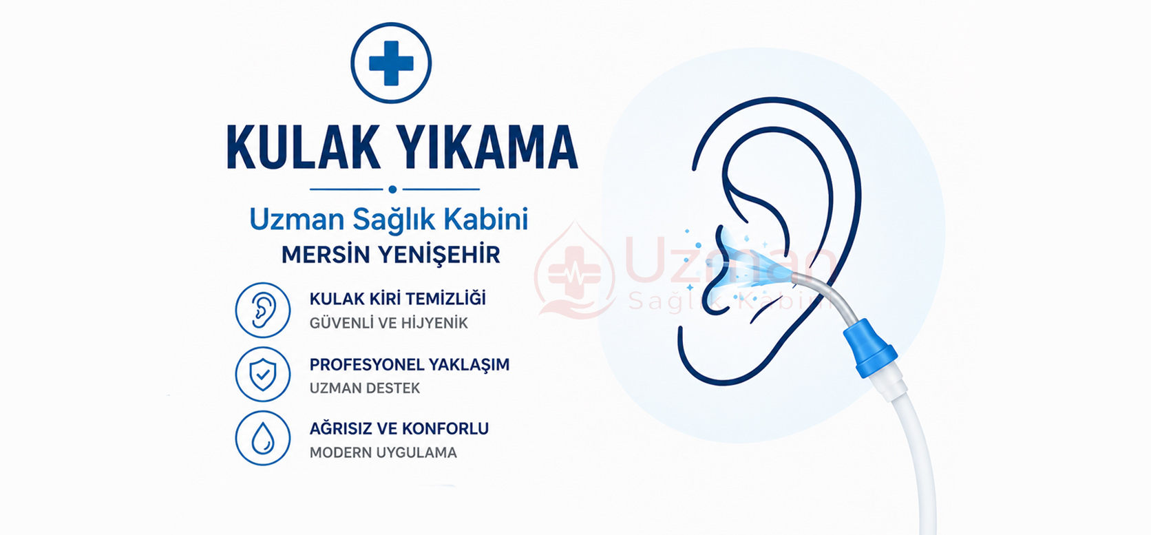 Kulak Yıkama